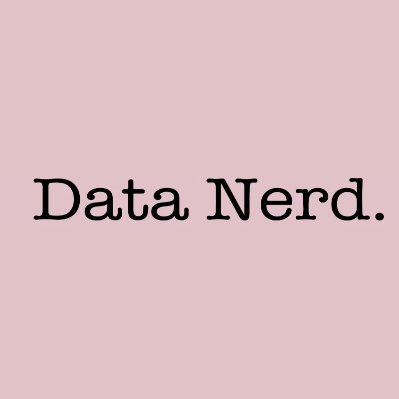 Data Nerd