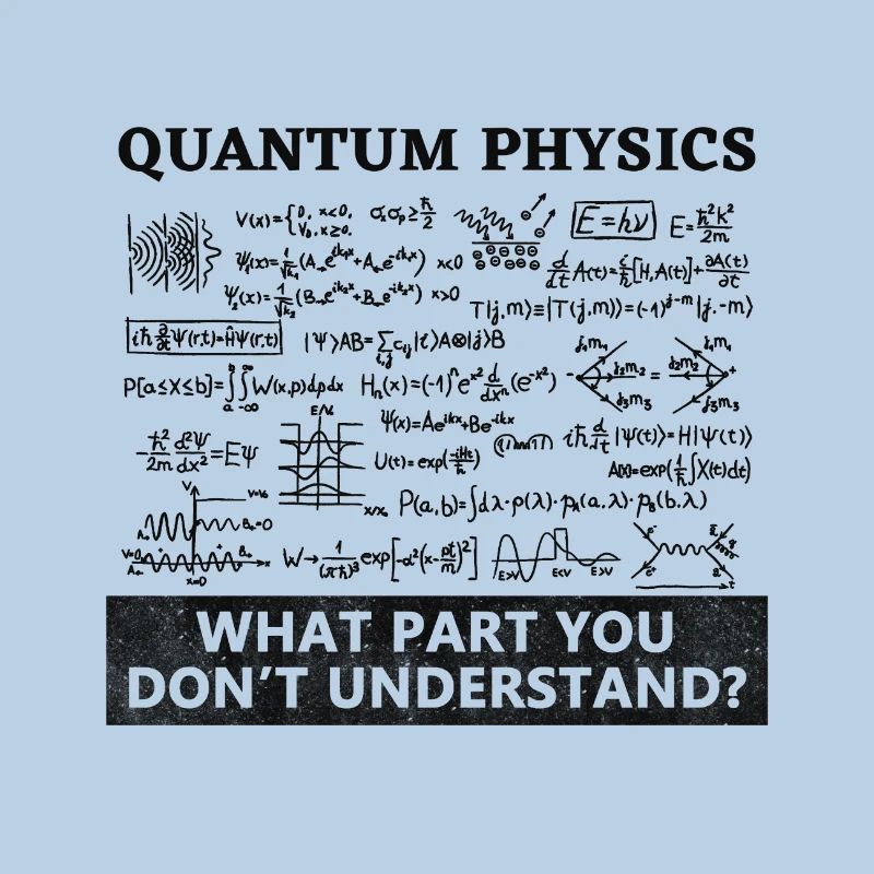 Quantum Physics Quantum Physics