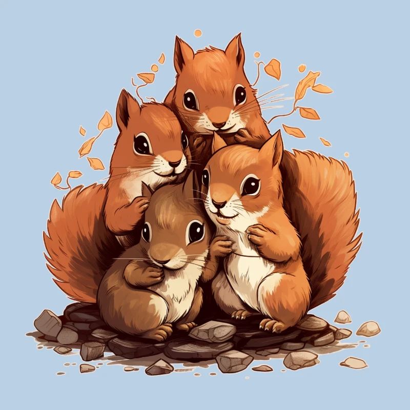 Squirrel