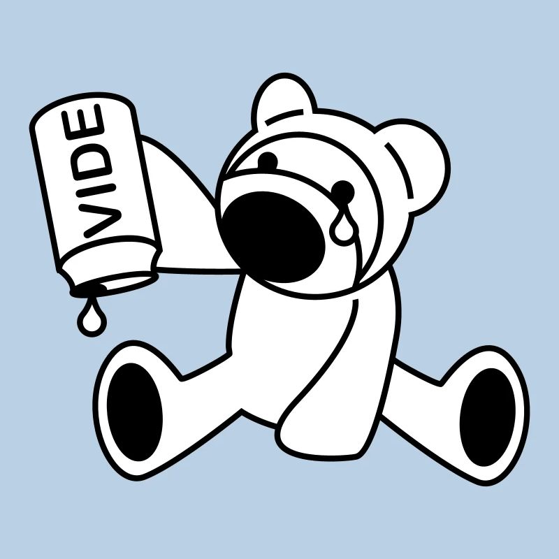 bear cub