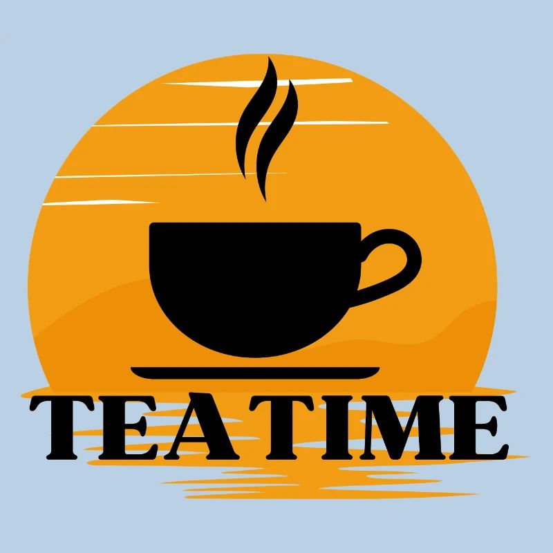 Tea Time !