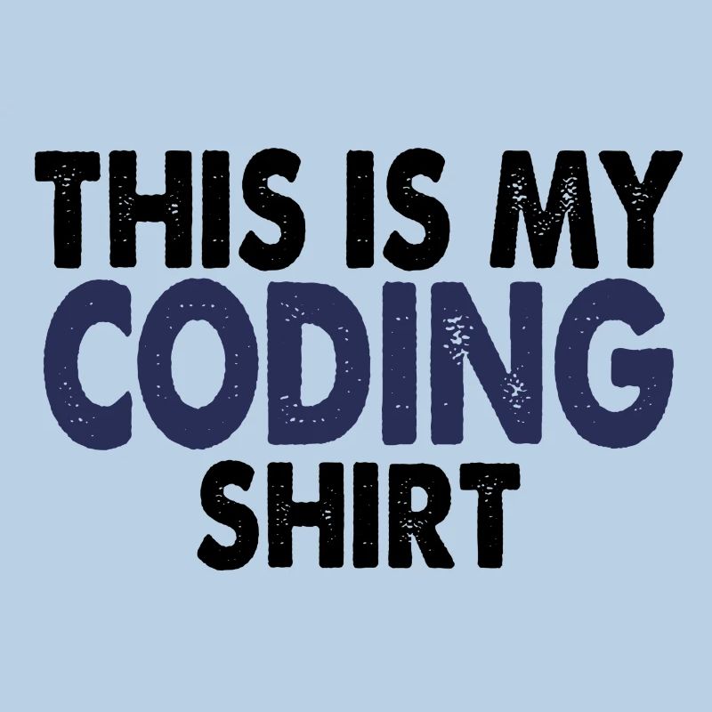 Coding Nerd Computer programmieren