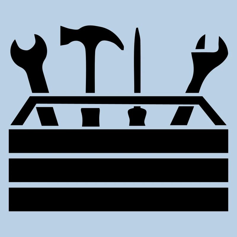 Tools Workshop Toolbox 1