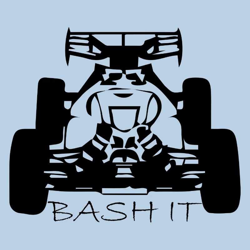 Bash it buggy