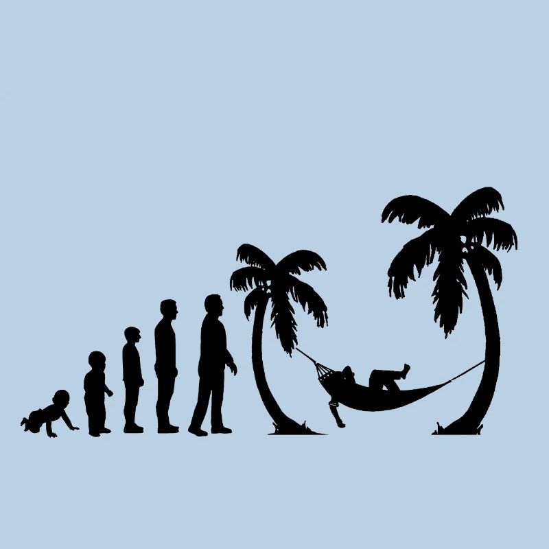Évolution des vacances