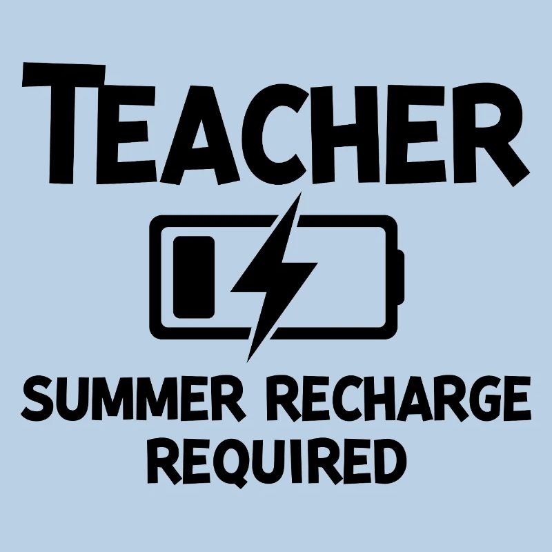 Recharge d’été pour les enseignants