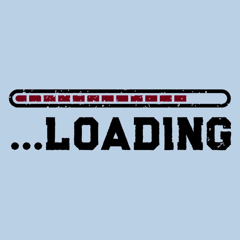 loading