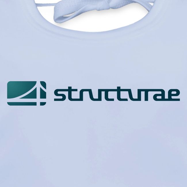 Structurae Logo (Green)