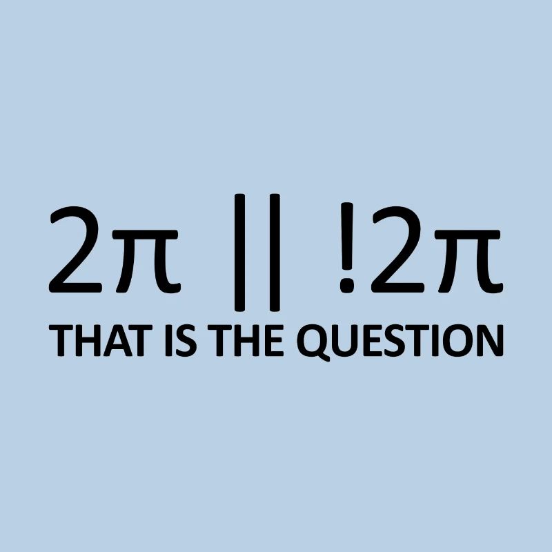 Drôle Nerd Question pour les programmeurs Geeks Coder