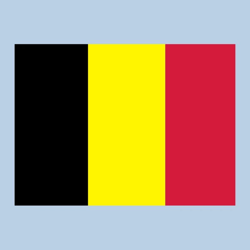drapeau belge