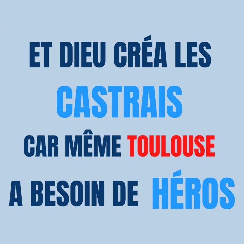 CASTRES
