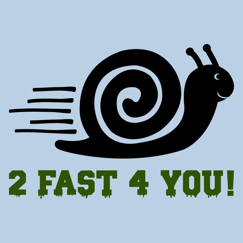 Escargot 2 Rapide