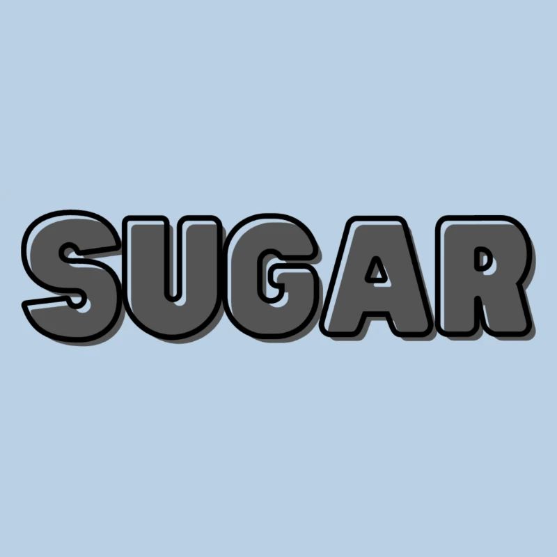 SUGAR BRAND CLOTHING & ACCESSORIES