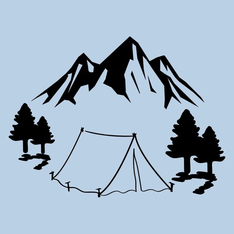 Camping Tent