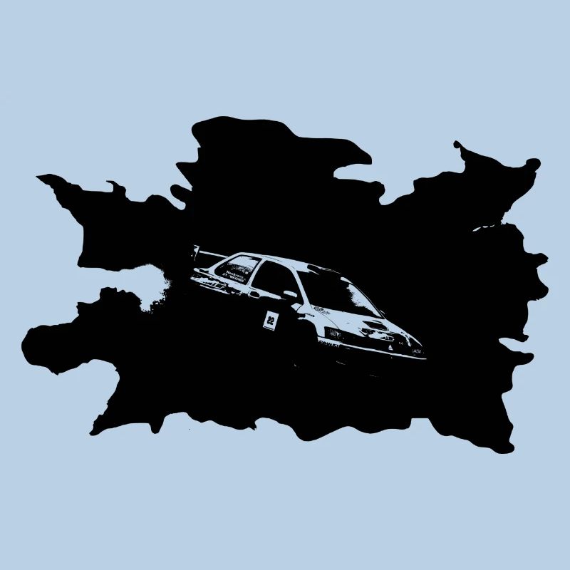 Rallye - Evolution
