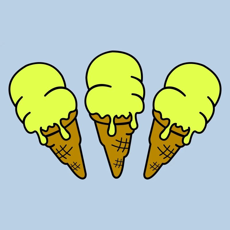 Ice Cream Ice Cream 3
