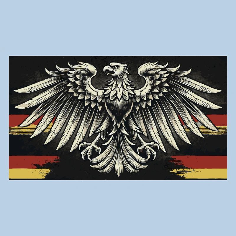 German Eagle zäh