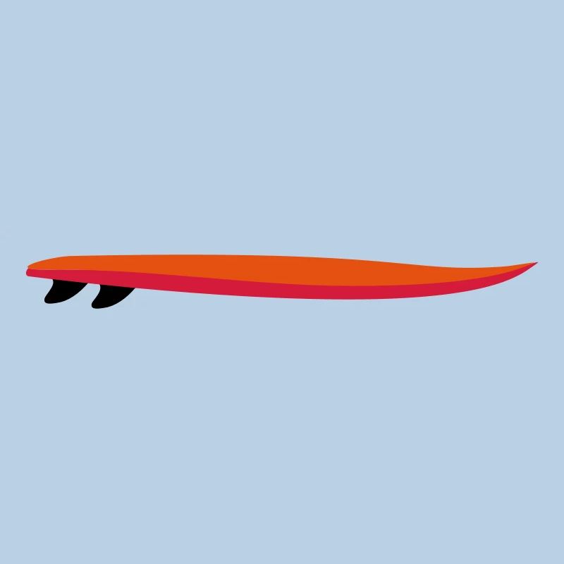 planche de surf
