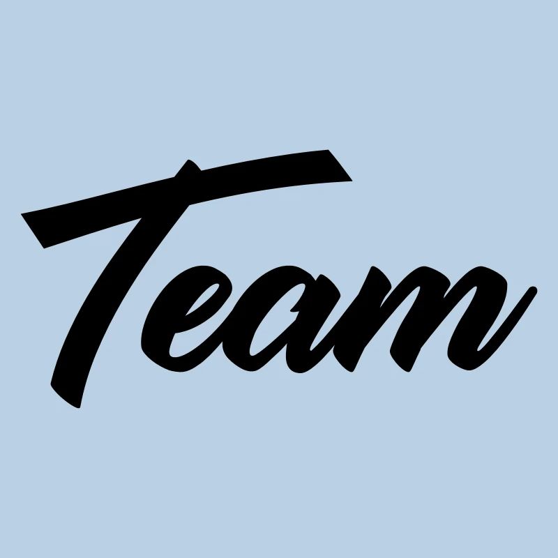 team