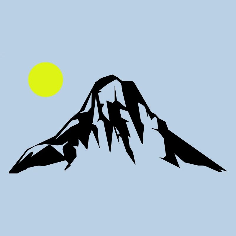 Mountains Mountains