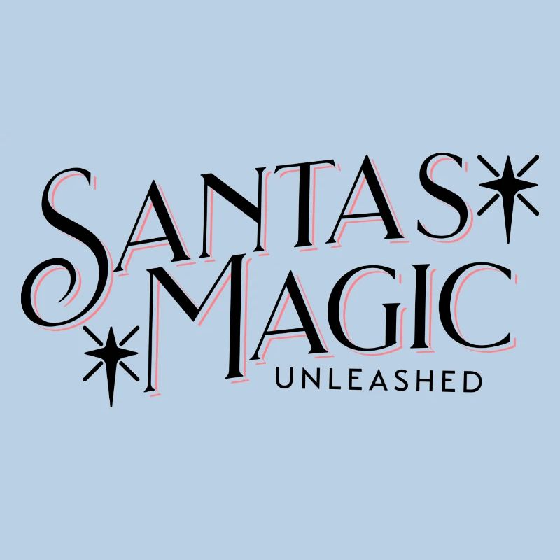 Santa s Magic Unleashed Spruch