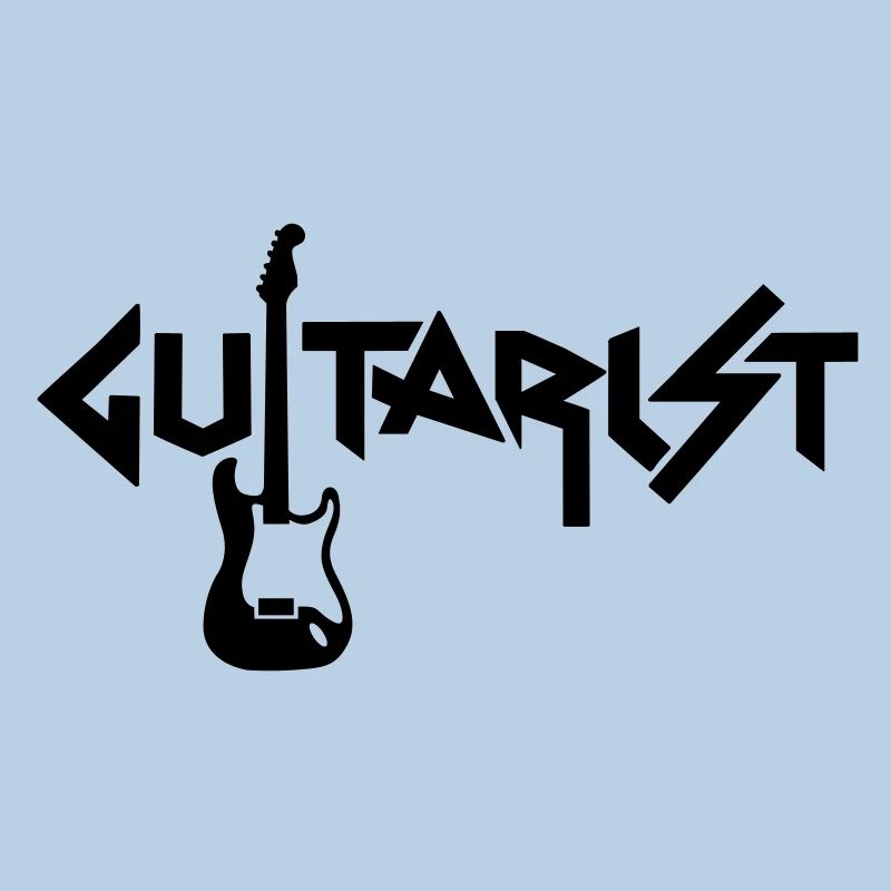 guitarist