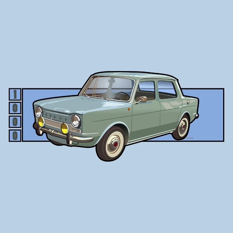 Oldtimer