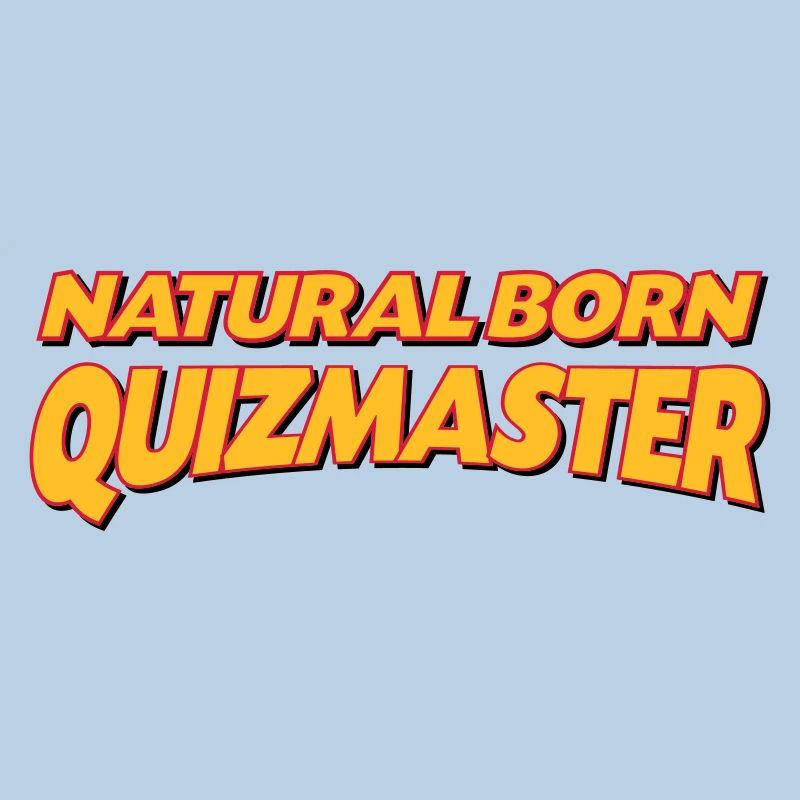 Natural born quizmaster 3col