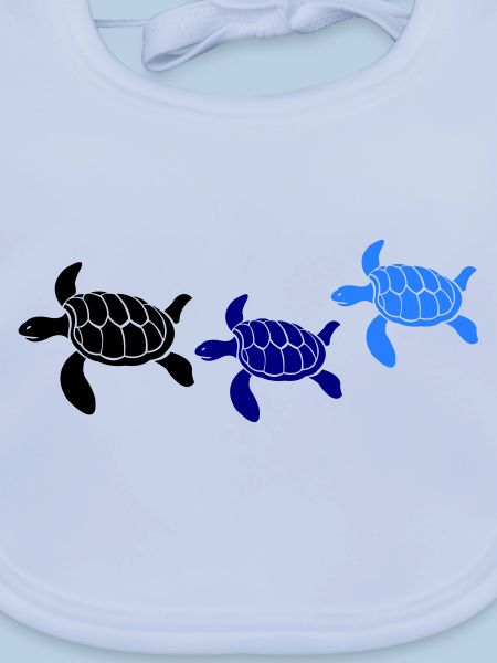 Tortues