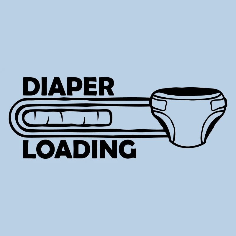 Windel Diaper Loading