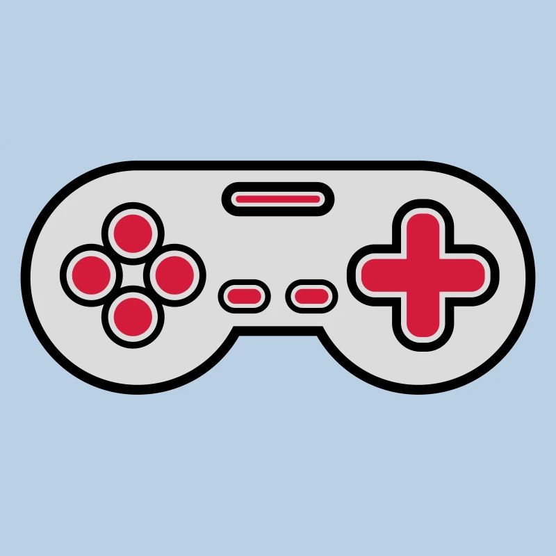 Old Controller Retro Gamer