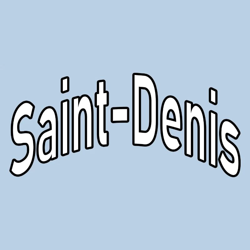 Saint Denis
