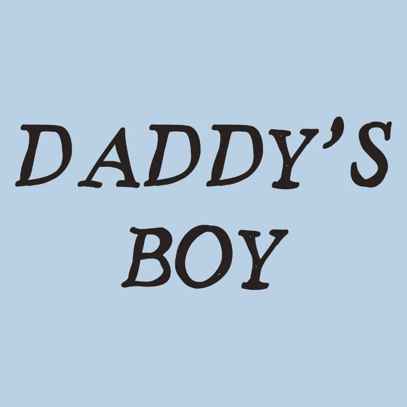 Daddy ́s Boy