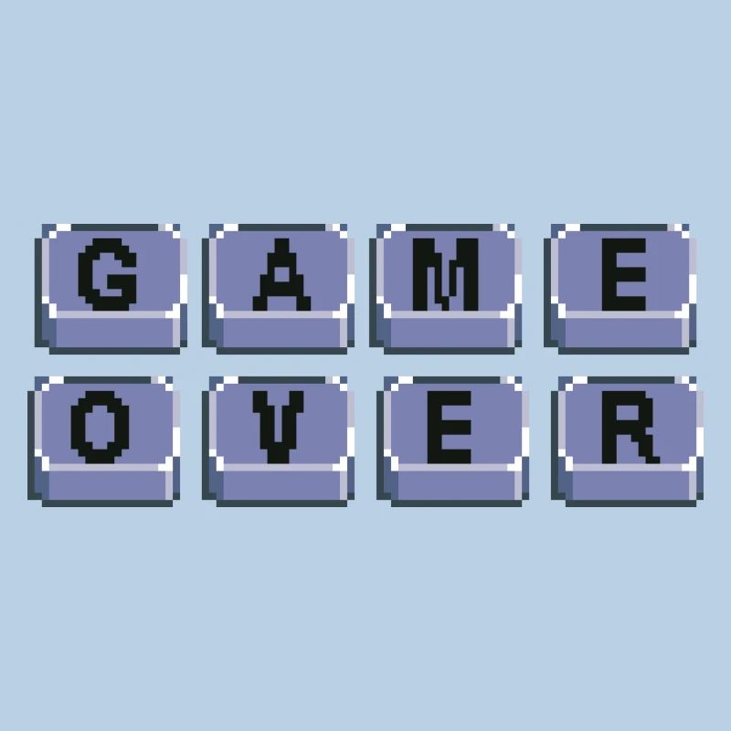 Game over
