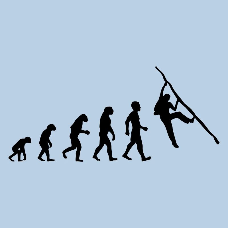 Evolution Climbing Bouldering
