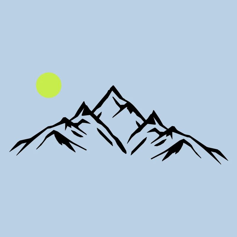 Montagnes