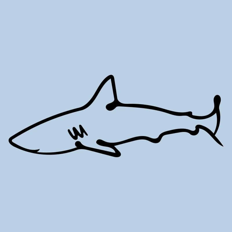 shark