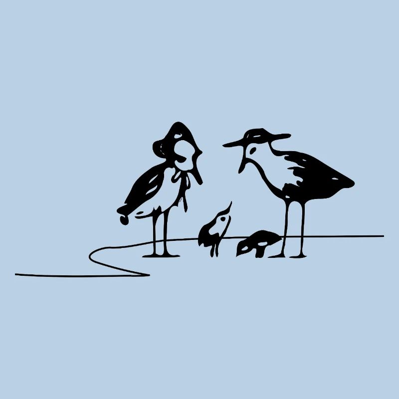 Mouettes