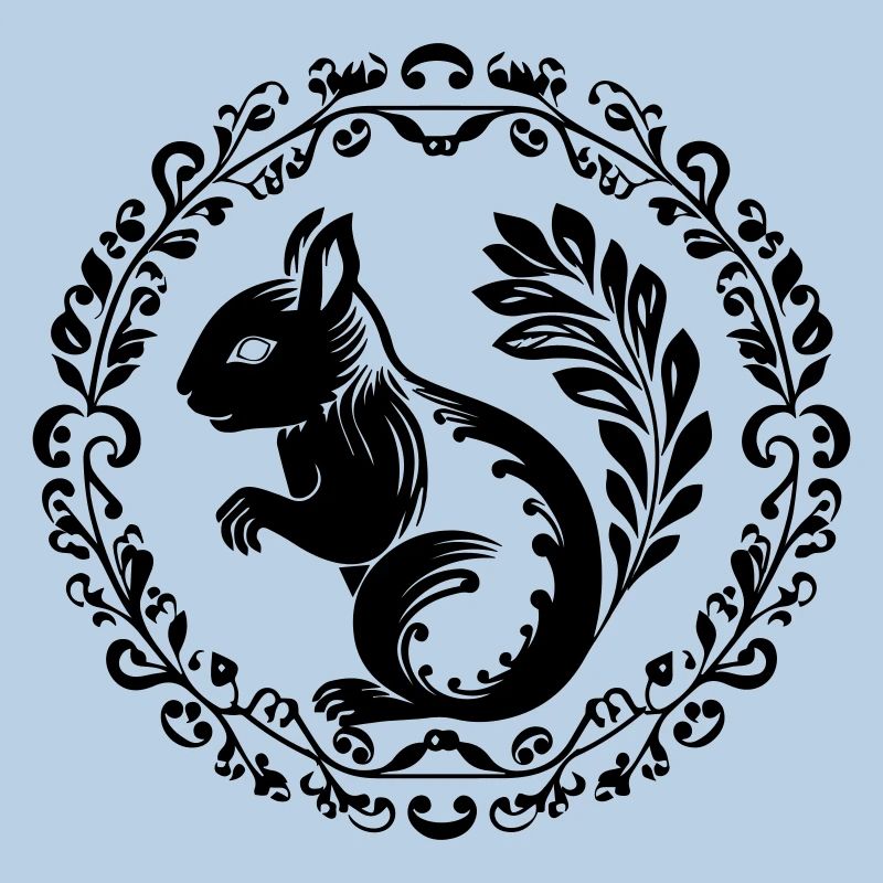 Eichhörnchen