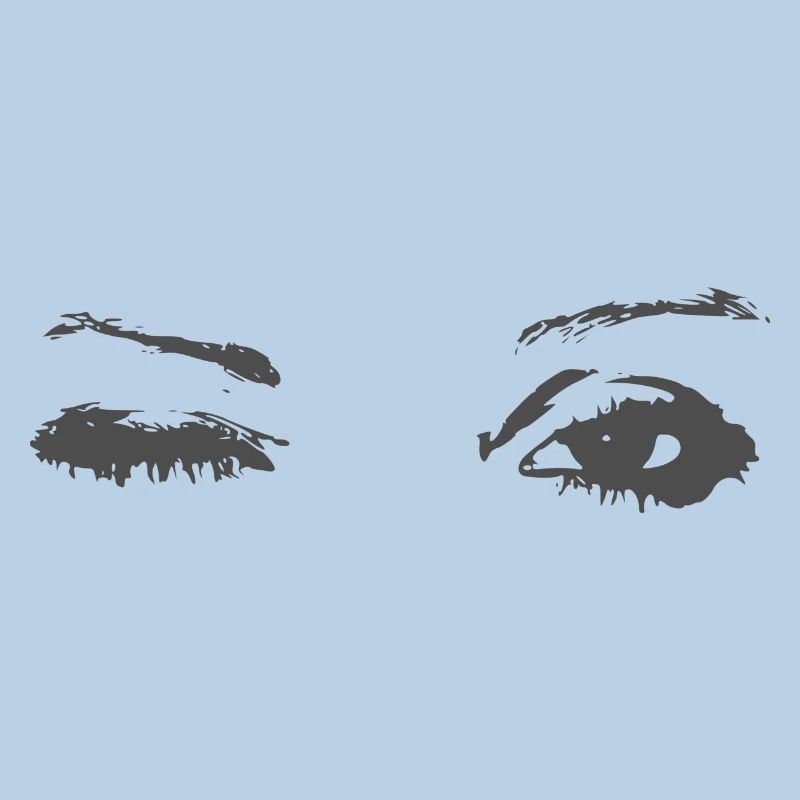 clin d'oeil
