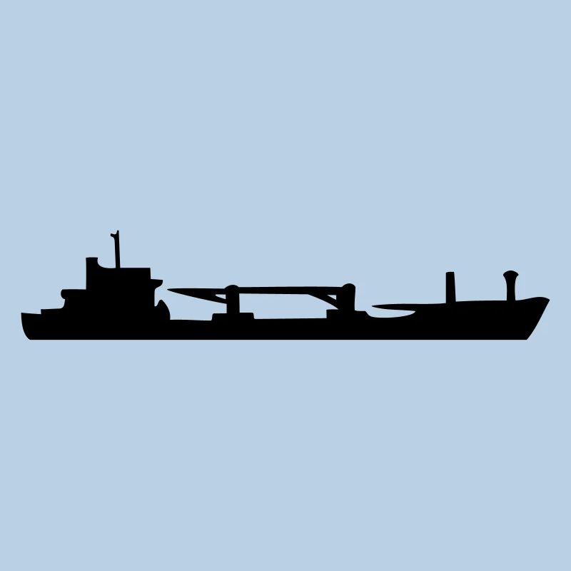 Cargo Ship