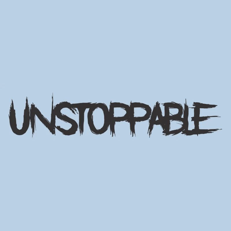 Unstoppable
