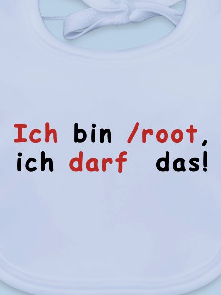 Root Linux