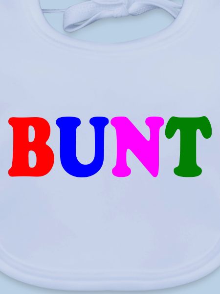Bunt