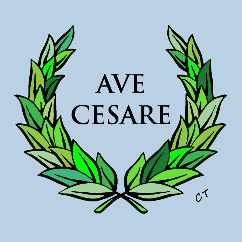 HAVE CAESAR