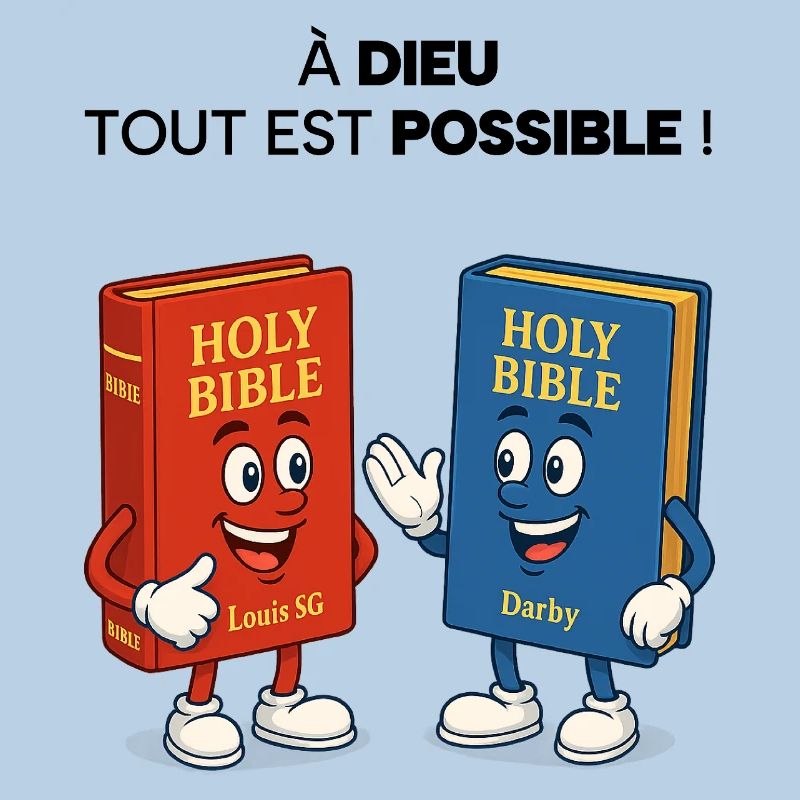 Bibel T-Shirt
