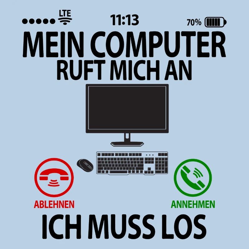 Computerfreak Computer Nerd Computernerd Sprüche