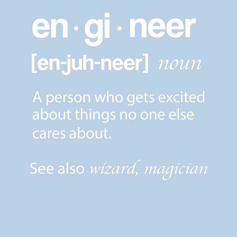 Engineer mechanical engineering