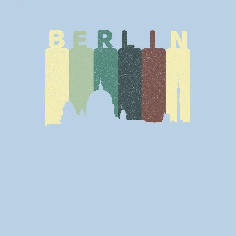 Skyline de Berlin
