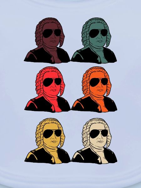 Johann Sebastian Bach